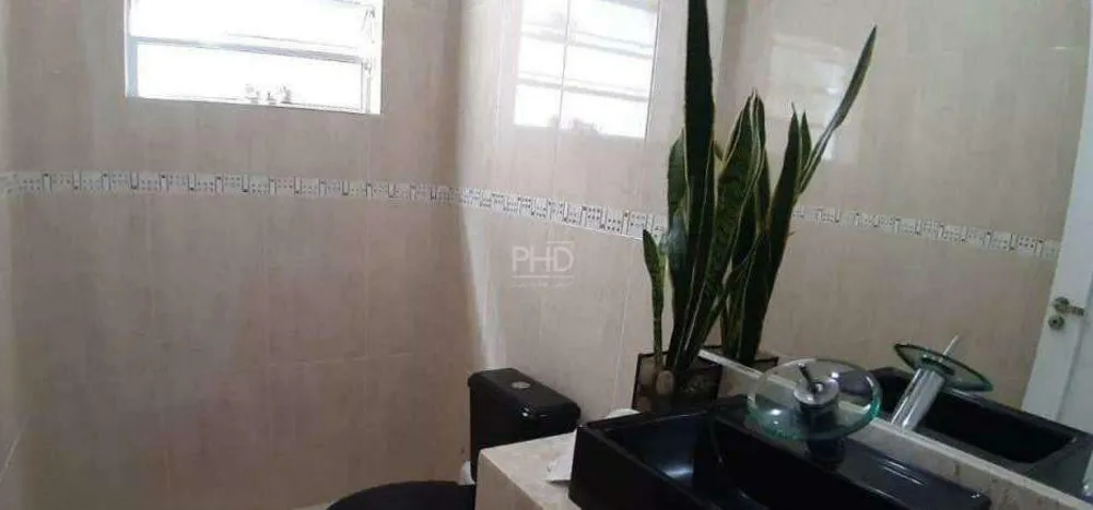 Sobrado, 3 quartos, 166 m² - Foto 10