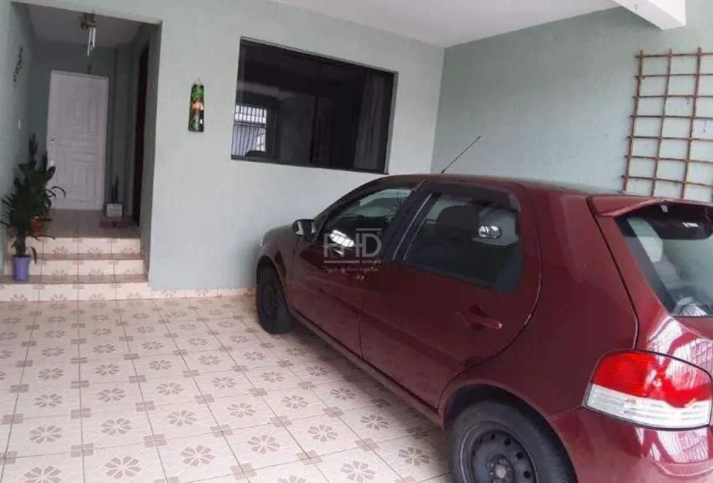 Sobrado, 3 quartos, 166 m² - Foto 12