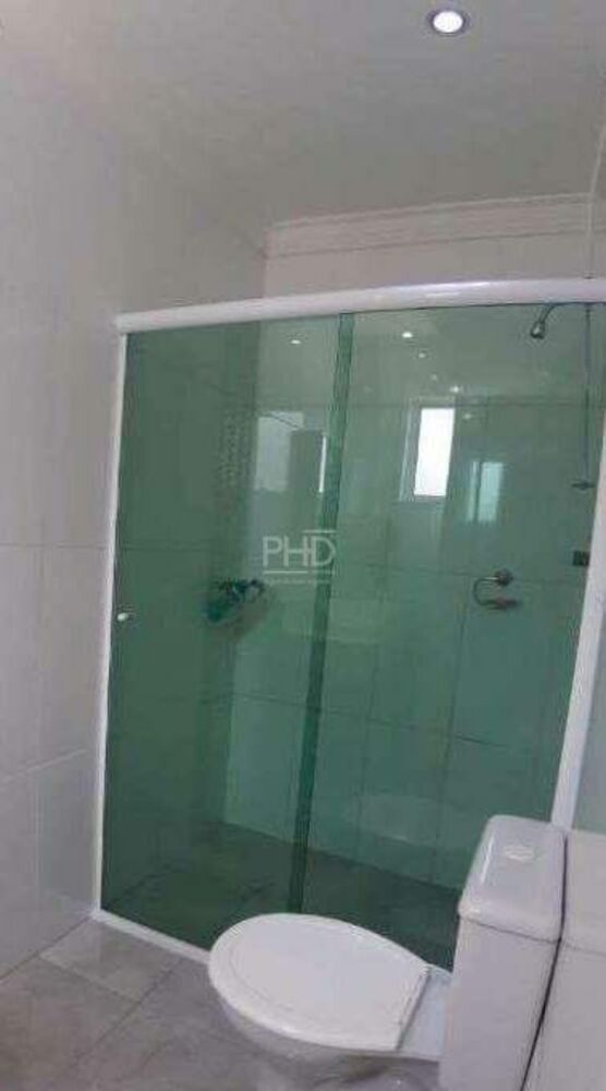 Sobrado, 3 quartos, 166 m² - Foto 2