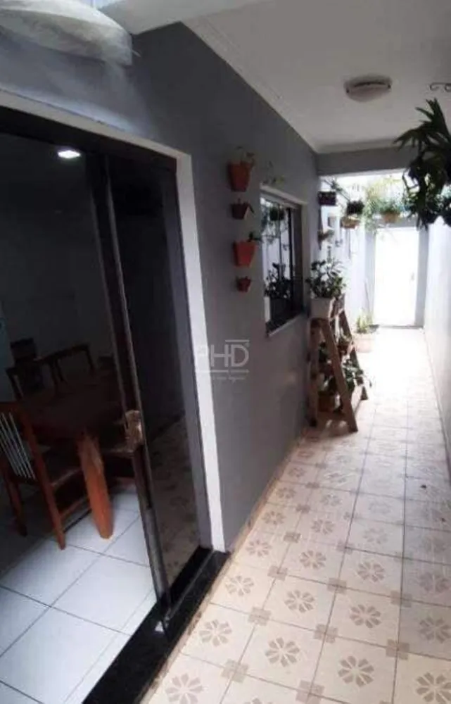 Sobrado, 3 quartos, 166 m² - Foto 3