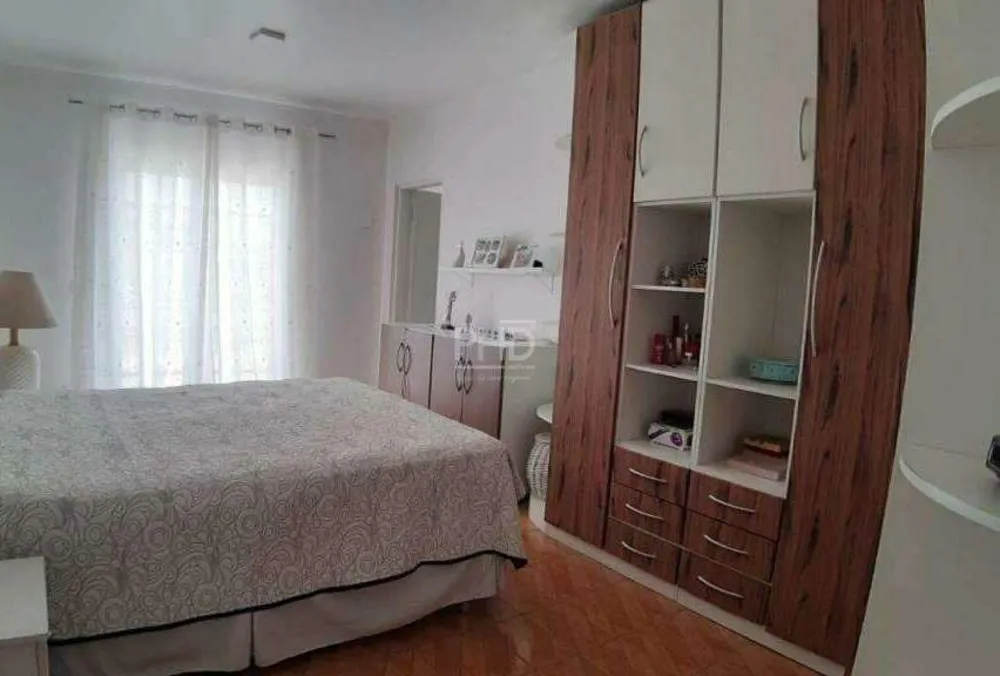 Sobrado, 3 quartos, 166 m² - Foto 5