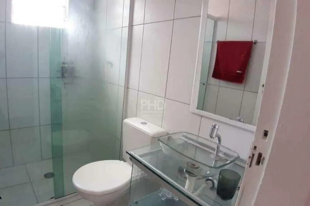 Sobrado, 3 quartos, 166 m² - Foto 9
