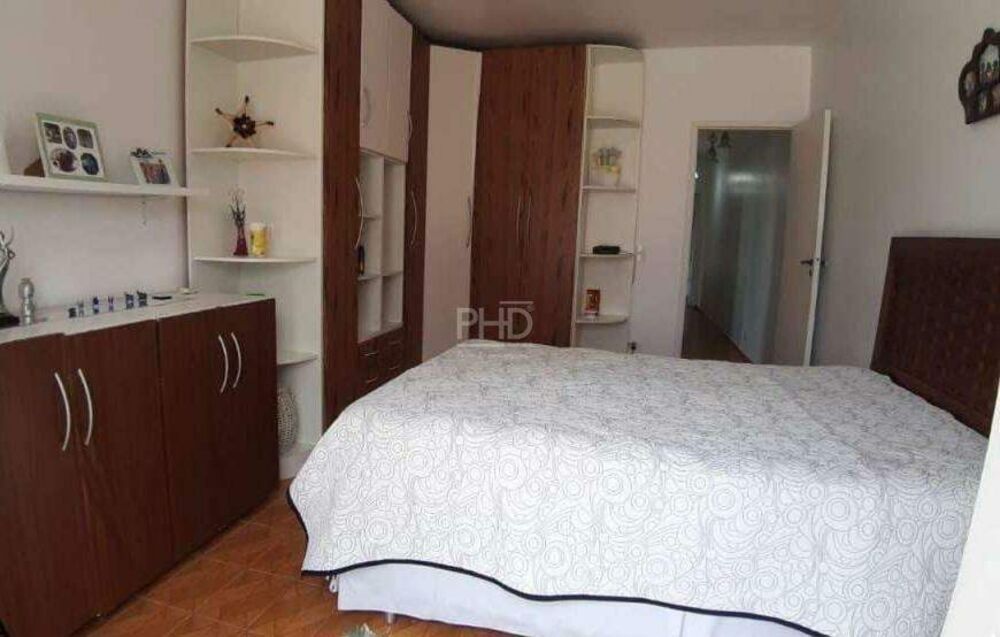 Sobrado, 3 quartos, 166 m² - Foto 4
