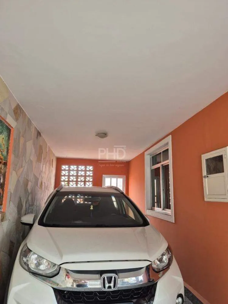 Casa, 3 quartos, 242 m² - Foto 6