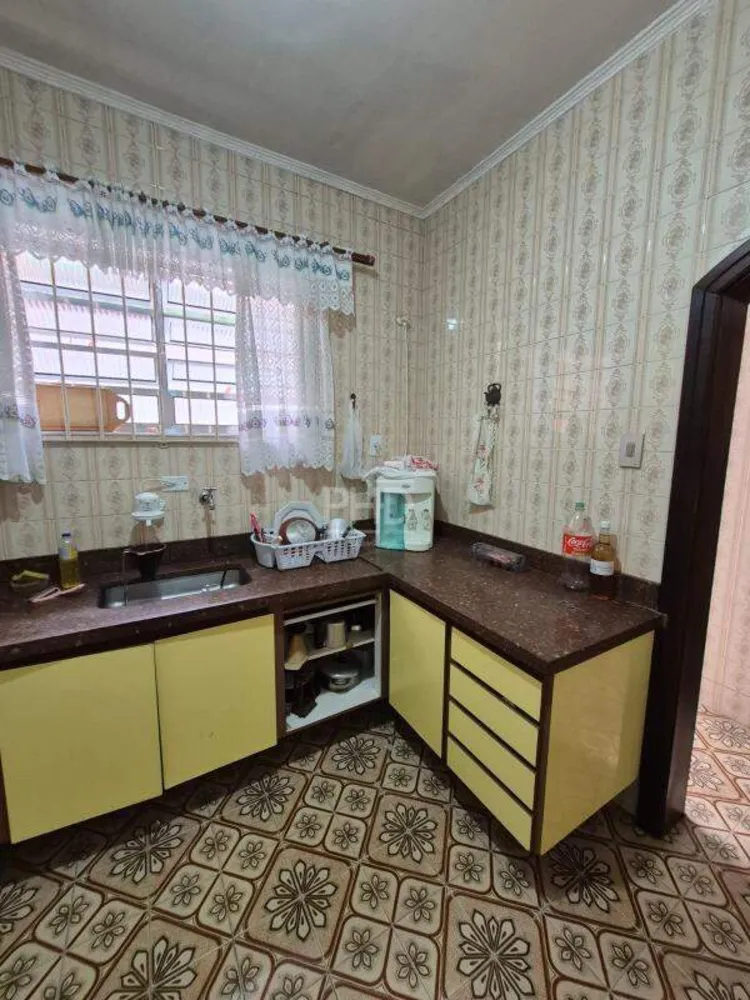 Casa, 3 quartos, 242 m² - Foto 6
