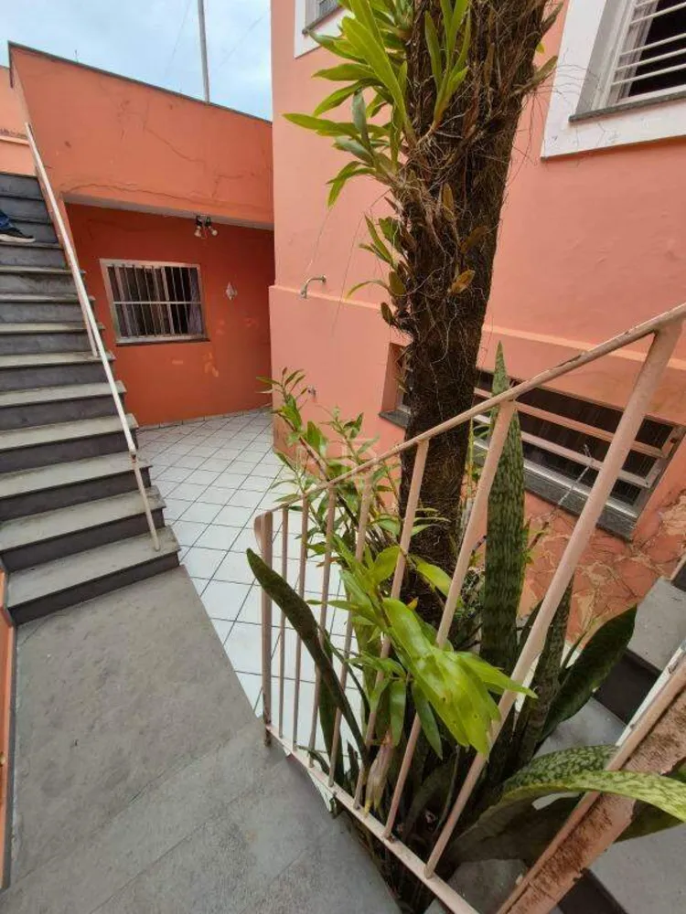 Casa, 3 quartos, 242 m² - Foto 11