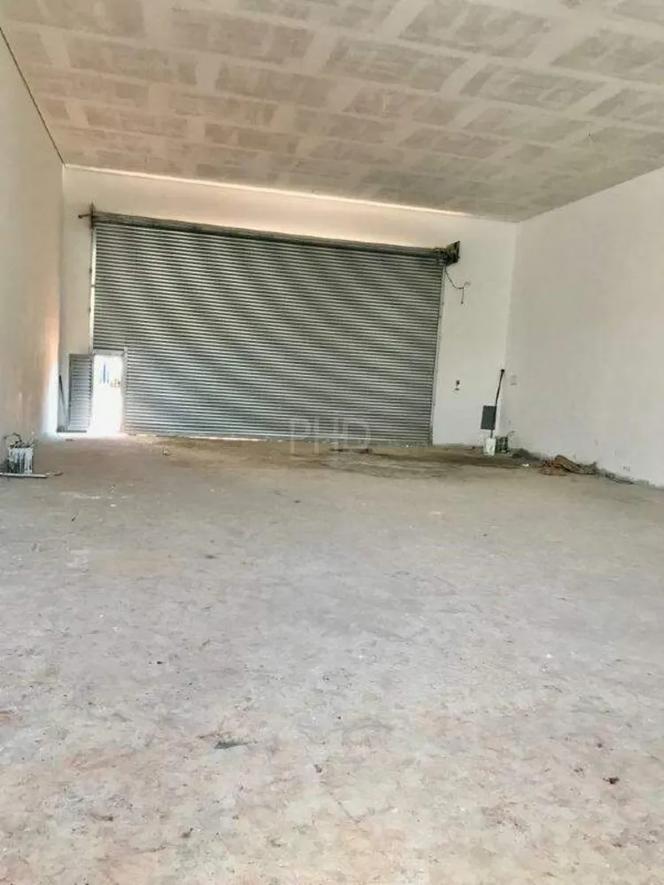 Loja-Salão, 170 m² - Foto 1