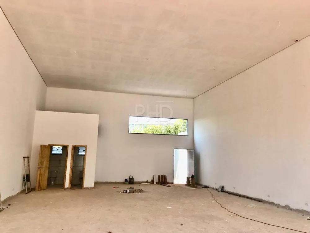 Loja-Salão, 170 m² - Foto 2