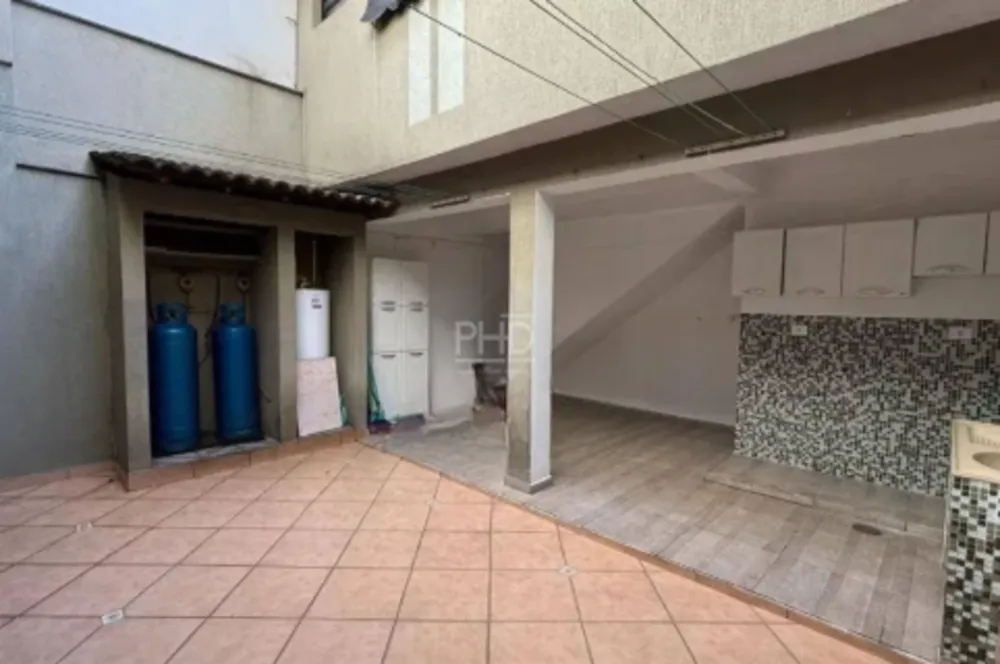 Sobrado, 5 quartos, 240 m² - Foto 7