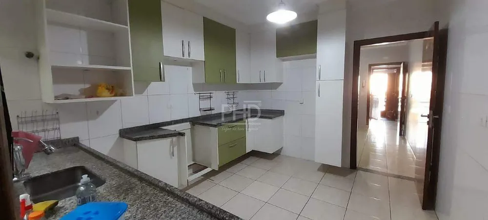 Sobrado, 3 quartos, 203 m² - Foto 8