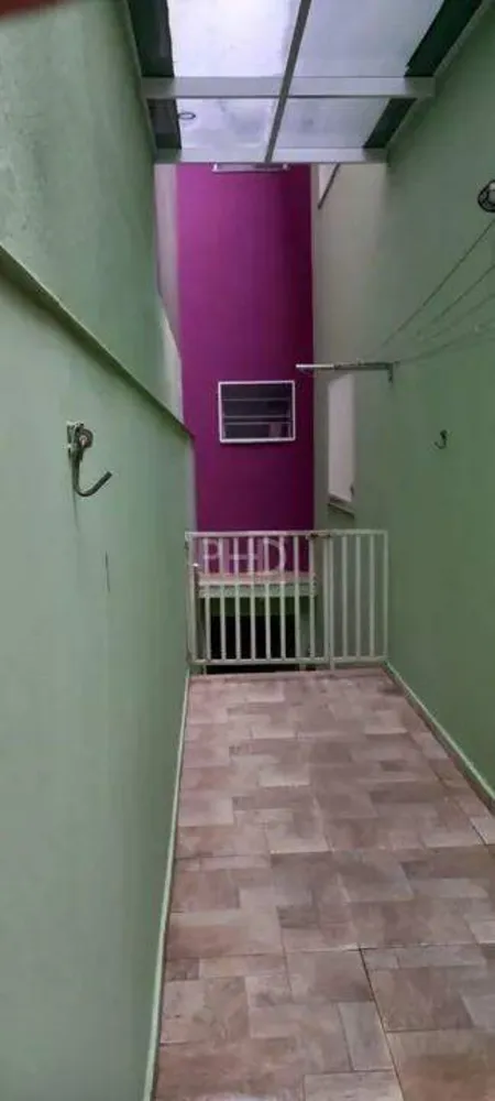 Sobrado, 3 quartos, 203 m² - Foto 7