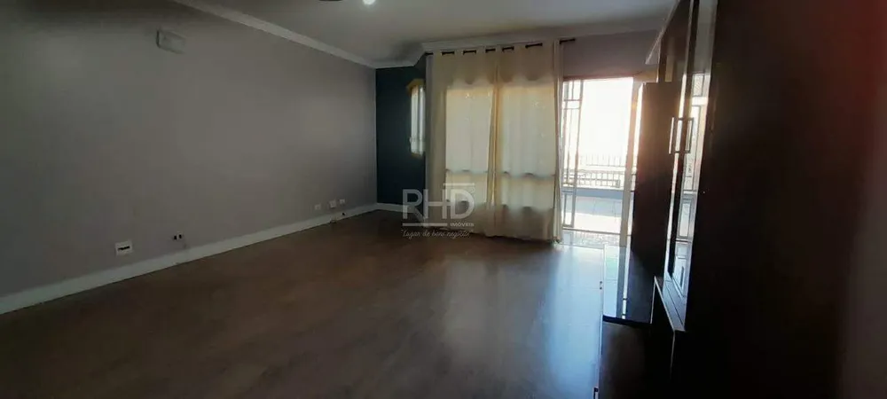 Sobrado, 3 quartos, 203 m² - Foto 3