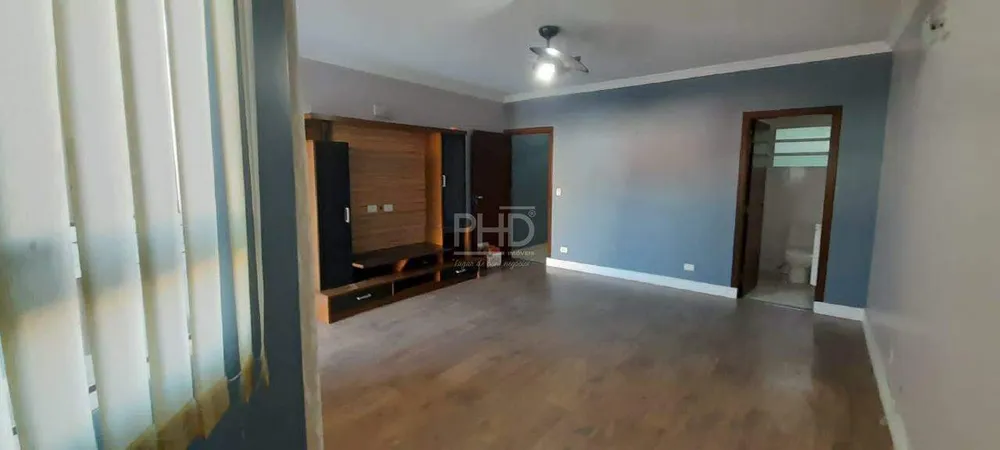 Sobrado, 3 quartos, 203 m² - Foto 4
