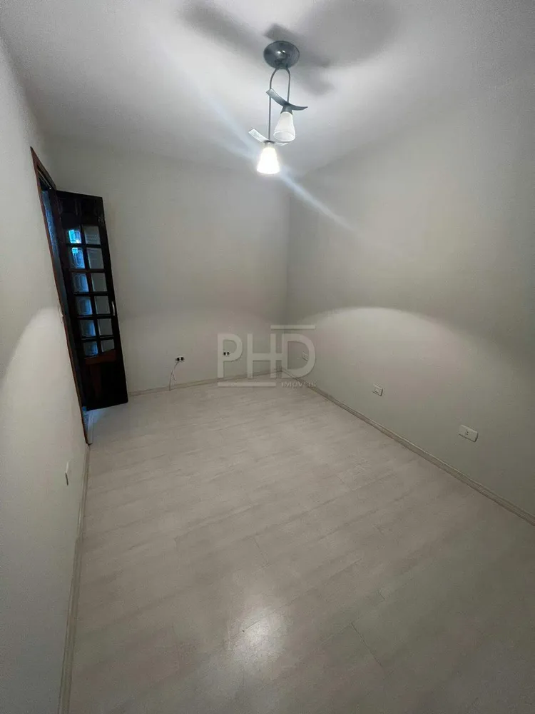 Sobrado, 4 quartos, 106 m² - Foto 6