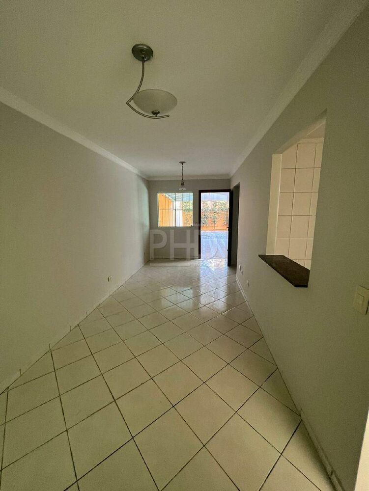 Sobrado, 4 quartos, 106 m² - Foto 2