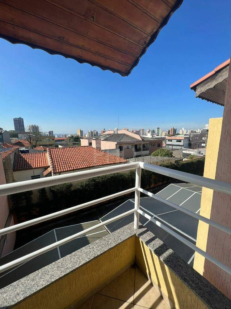 Sobrado, 4 quartos, 106 m² - Foto 3