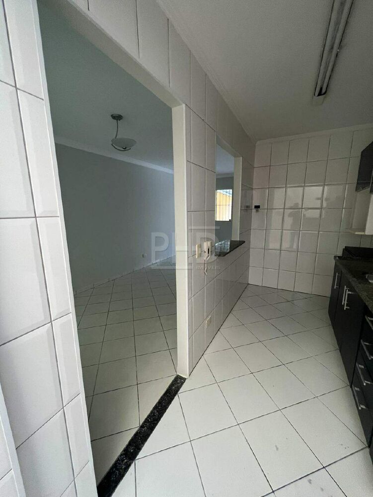Sobrado, 4 quartos, 106 m² - Foto 4