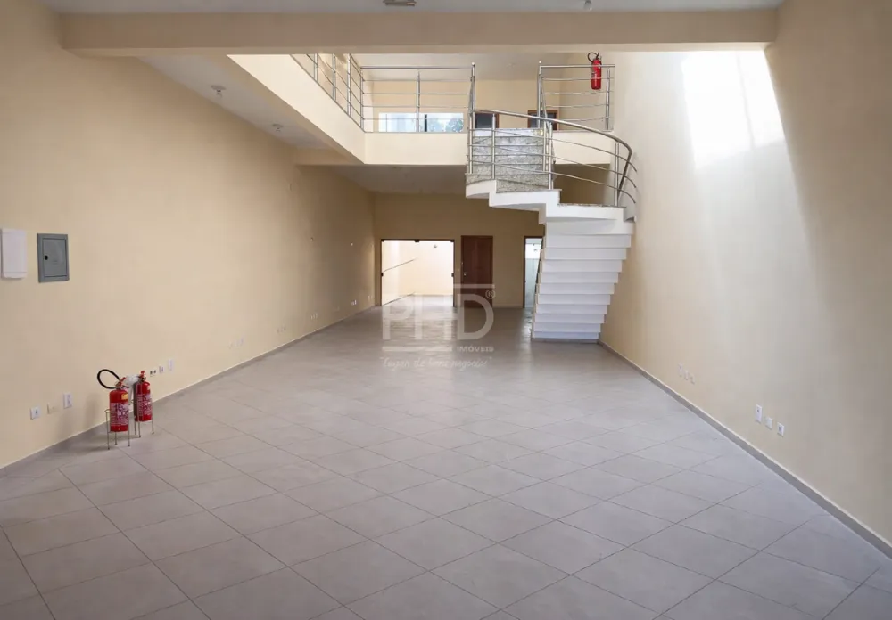 Prédio Inteiro, 270 m² - Foto 2