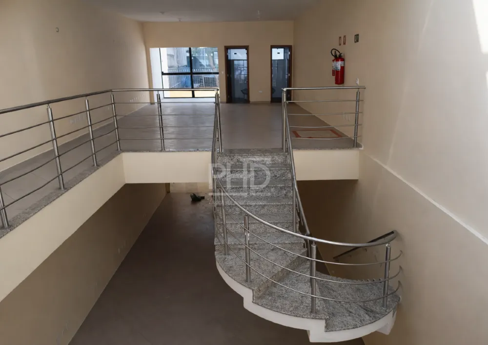 Prédio Inteiro, 270 m² - Foto 3