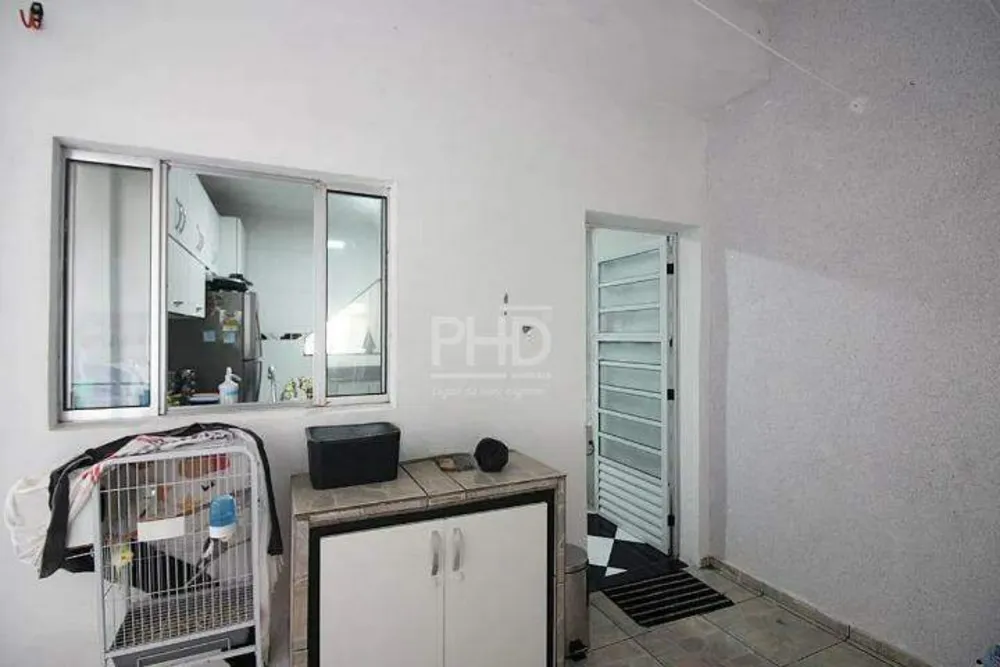 Sobrado, 3 quartos, 115 m² - Foto 2
