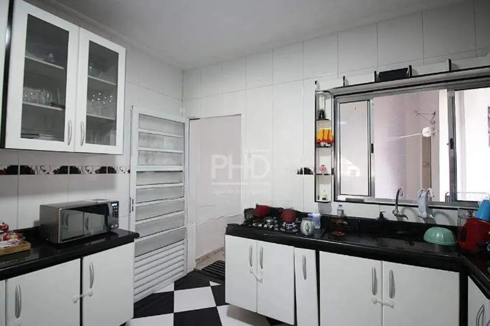 Sobrado, 3 quartos, 115 m² - Foto 3