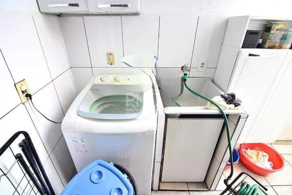 Sobrado, 3 quartos, 115 m² - Foto 8