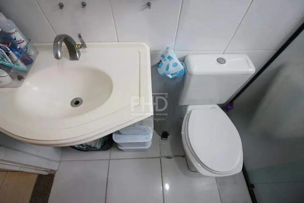 Sobrado, 3 quartos, 115 m² - Foto 6