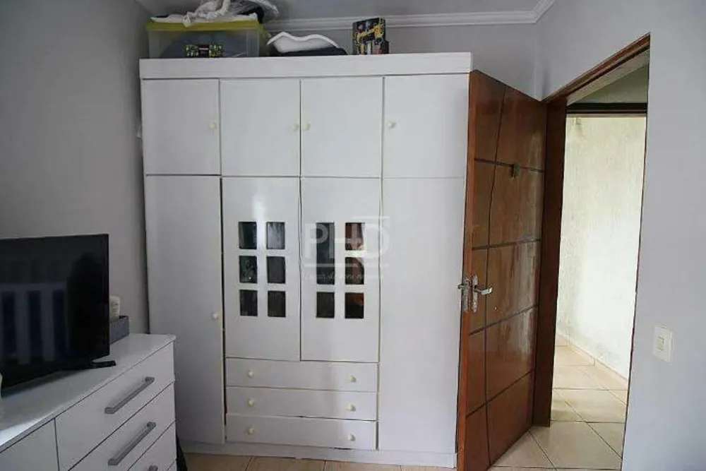 Sobrado, 3 quartos, 115 m² - Foto 4