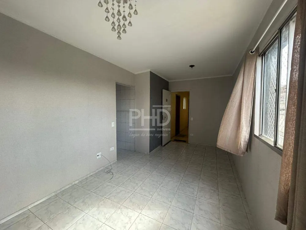 Apartamento, 2 quartos, 68 m² - Foto 3