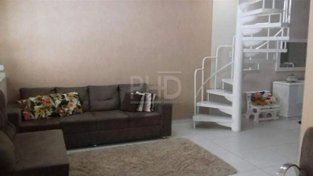 Sobrado, 3 quartos, 195 m² - Foto 4
