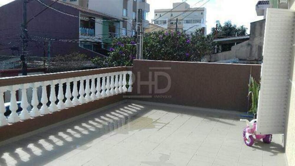 Sobrado, 3 quartos, 195 m² - Foto 8