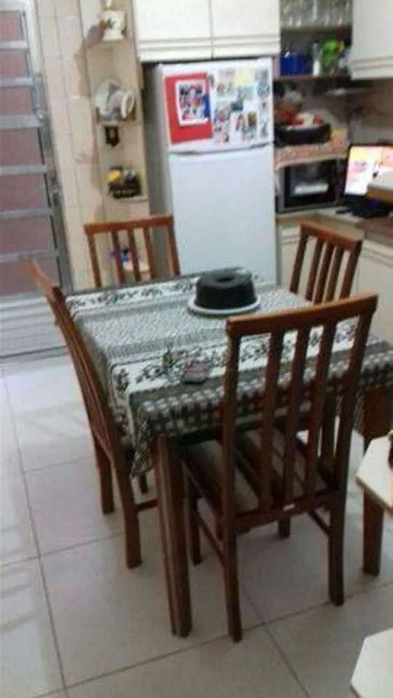 Sobrado, 3 quartos, 195 m² - Foto 6