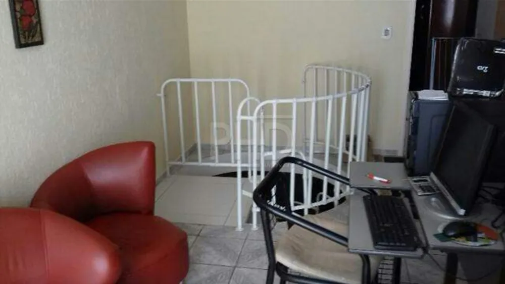 Sobrado, 3 quartos, 195 m² - Foto 3