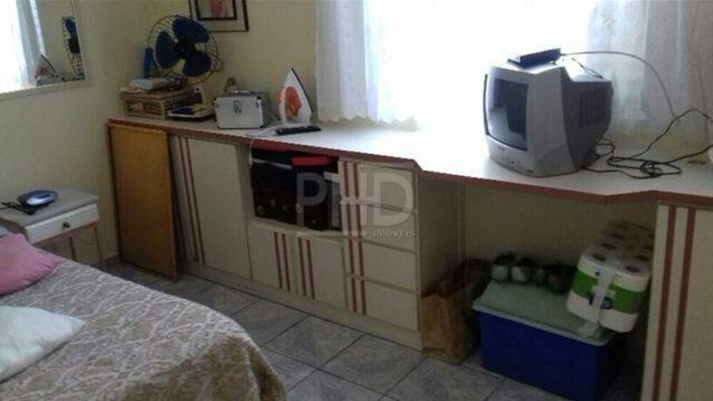 Sobrado, 3 quartos, 195 m² - Foto 6