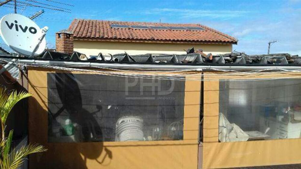Sobrado, 3 quartos, 195 m² - Foto 5