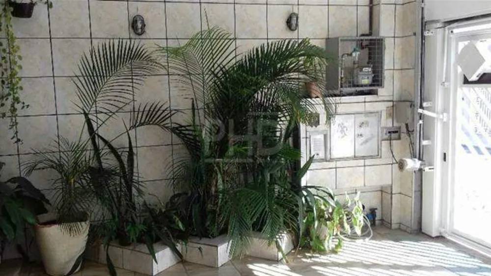 Sobrado, 3 quartos, 195 m² - Foto 1