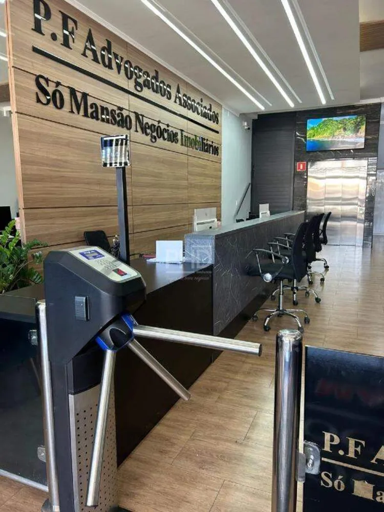 Prédio Inteiro, 400 m² - Foto 10