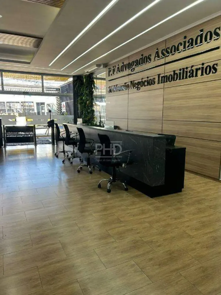 Prédio Inteiro, 400 m² - Foto 1