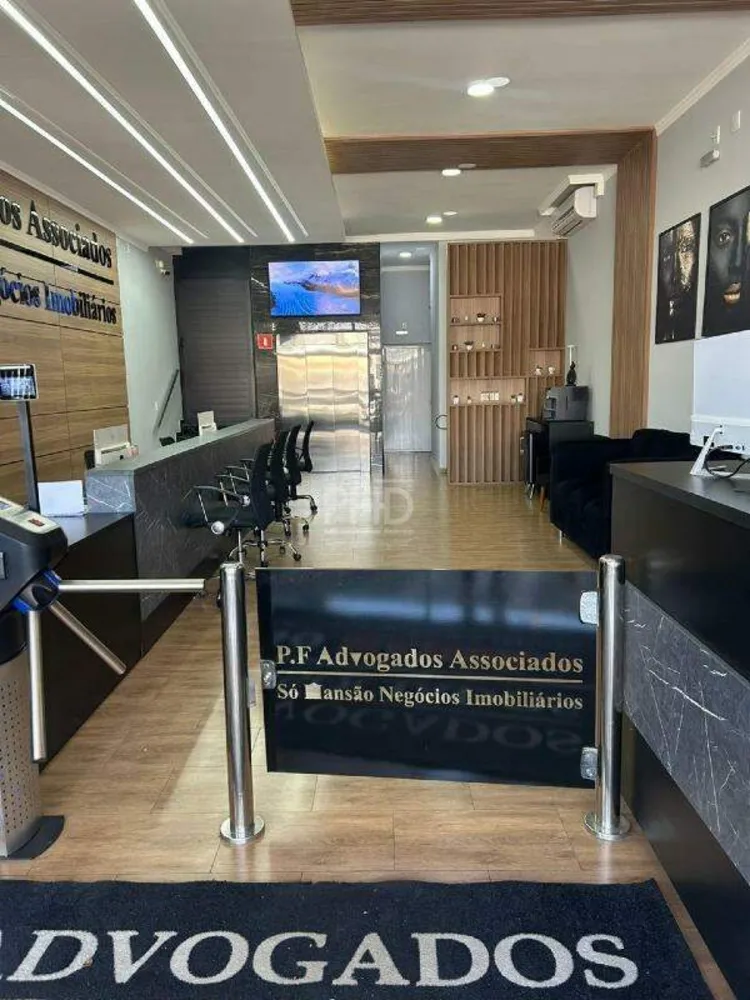 Prédio Inteiro, 400 m² - Foto 11