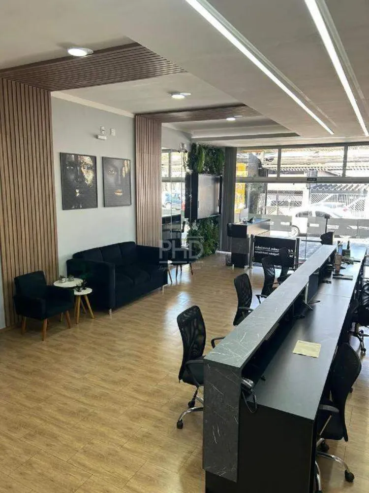 Prédio Inteiro, 400 m² - Foto 6