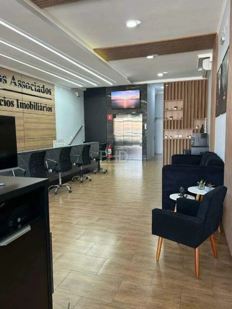 Prédio Inteiro, 400 m² - Foto 5