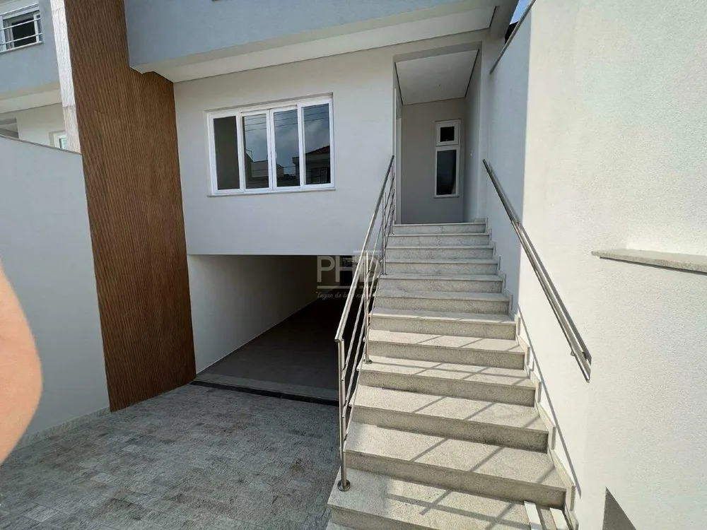 Sobrado, 3 quartos, 250 m² - Foto 12
