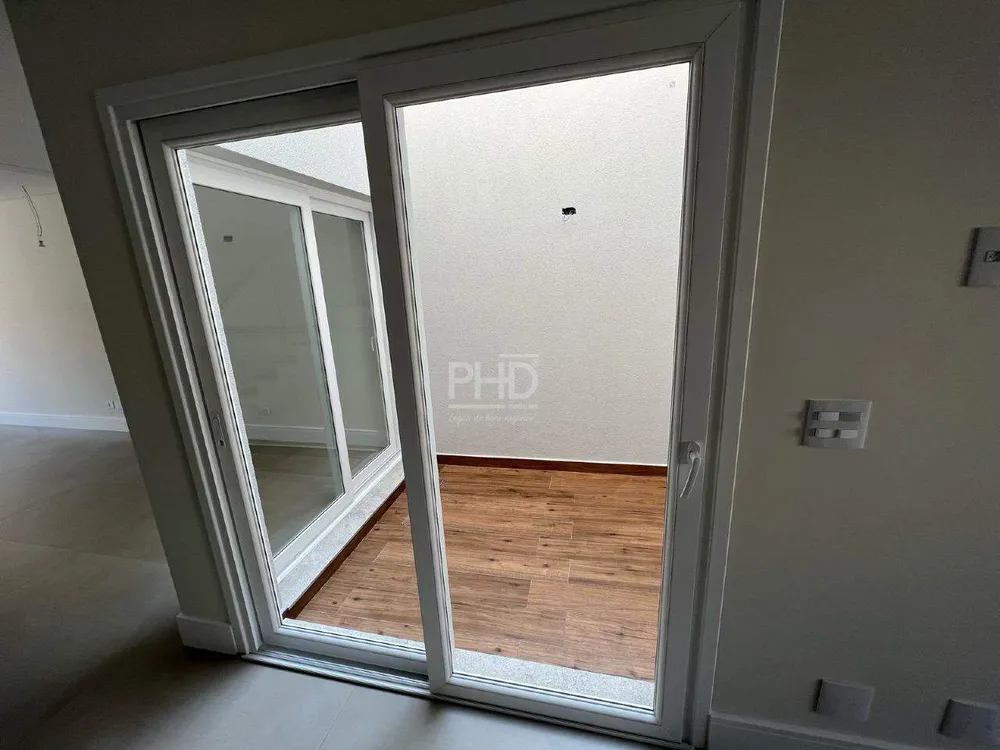Sobrado, 3 quartos, 250 m² - Foto 4