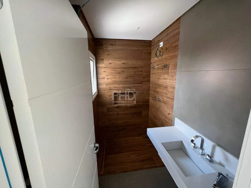 Sobrado, 3 quartos, 250 m² - Foto 6