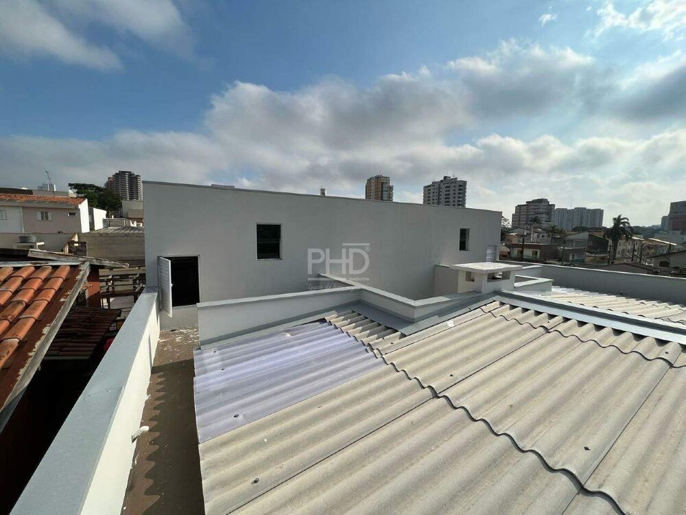 Sobrado, 3 quartos, 250 m² - Foto 1
