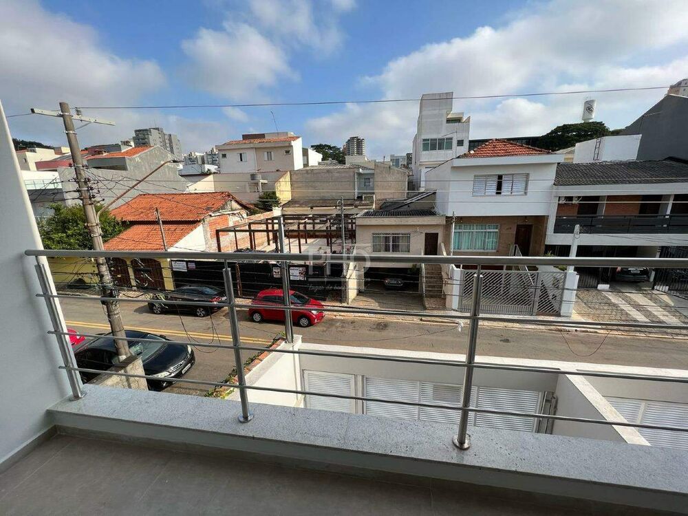 Sobrado, 3 quartos, 250 m² - Foto 4