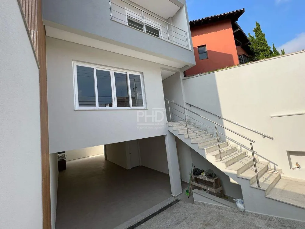 Sobrado, 3 quartos, 250 m² - Foto 11