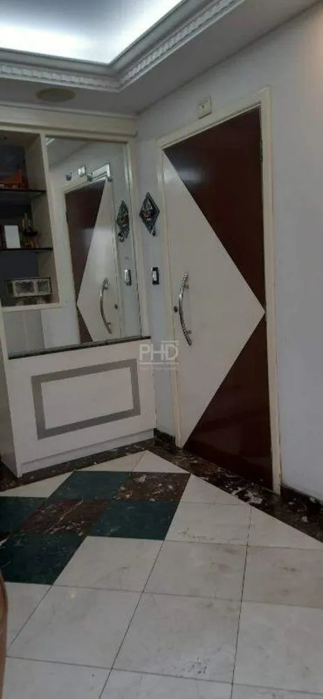 Apartamento, 3 quartos, 156 m² - Foto 5