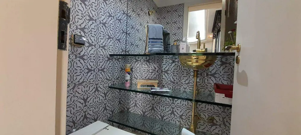 Apartamento, 3 quartos, 156 m² - Foto 9
