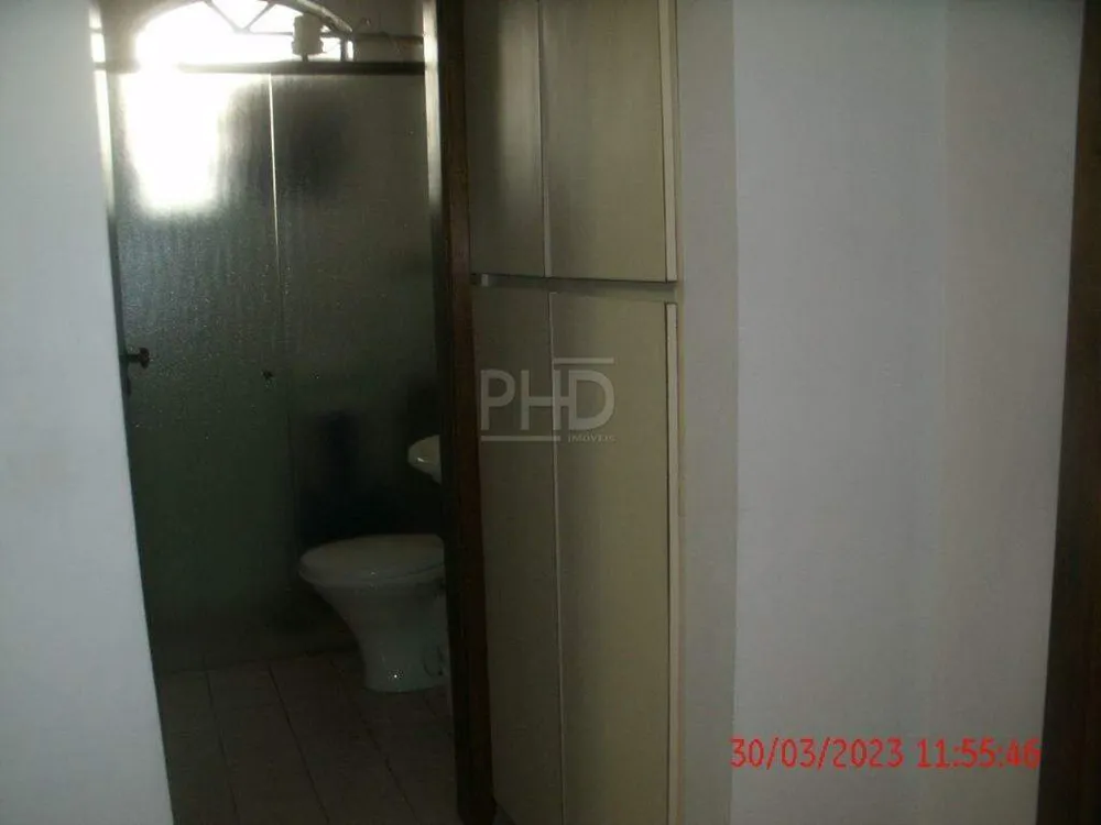 Sobrado, 4 quartos, 345 m² - Foto 9